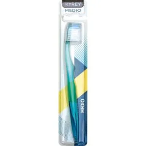 Cepillo Dental Medio 1 u