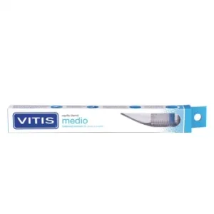 Cepillo Dental Medio Vitis 1 Ud.