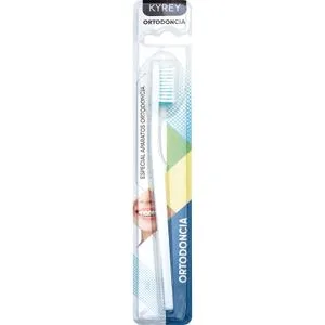 Cepillo Dental Ortodoncia 1 u