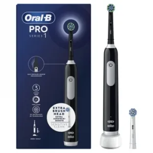 Cepillo Dental Pro Series 1 Oral-b 1 Ud.