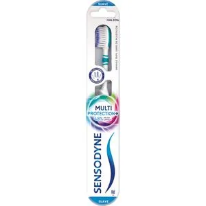 Cepillo Dental Suave Accion Completa 1 u