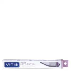 Cepillo Dental Ultra-suave Vitis 1 Ud.