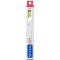 Cepillo Duro Vitis, Pack 1 Ud