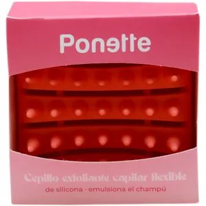 Cepillo Exfoliante 1 u