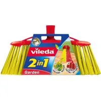 Cepillo Garden 2en1 Vileda, 1 Ud