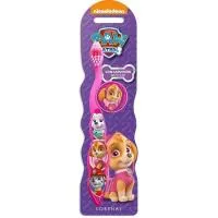 Cepillo Infantil Patrulla Canina Skye Lorenay, Pack 1 Unid.