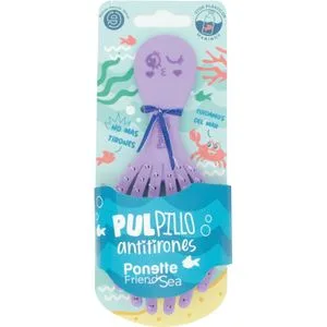 Cepillo Infantil Pulpillo 1 u