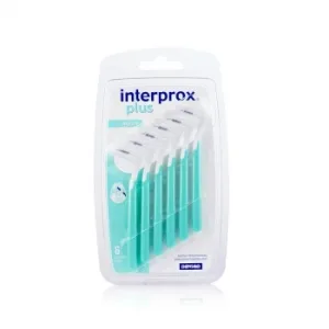 Cepillo Interdental Micro Interprox 6 Ud.