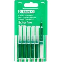 Eroski