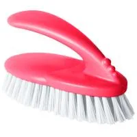 Cepillo para Plancha con Asa Vigar, Pack 1 Unid.