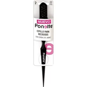 Cepillo para Recogidos 1 u