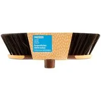 Cepillo para Superficies Delicadas Eroski, Pack 1 Ud