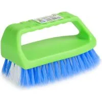 Cepillo Plancha Plastik, Pack 1 Ud