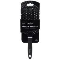 Cepillo Raqueta Belle, Pack 1 Ud