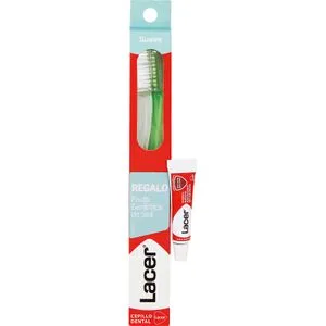 Cepillo Suave 1 u