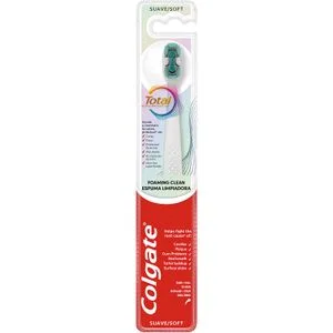 Cepillo Suave Espuma Limpiadora 1 u