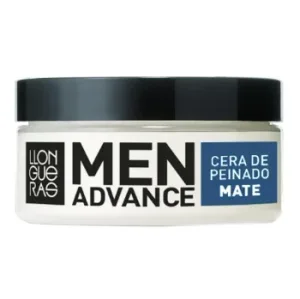 Cera de Peinado Men Llongueras Advance 85 Ml.
