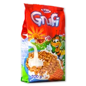 Cereales Bifood Inflados con Miel