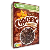 Cereales Chocapic Nestlé Chocolate