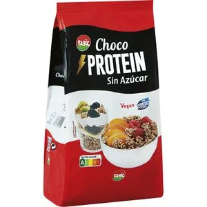 Cereales Choco Protein sin Azúcar 250 Gr