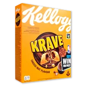 Cereales Chocolate Kellogg's Krave