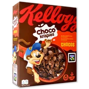 Cereales Chocos Kellogg's