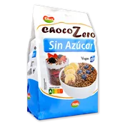 Cereales Chocozero Esgir sin Gluten y sin Azúcar