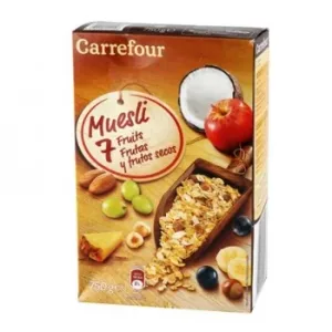 Carrefour