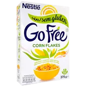 Cereales Corn Flakes Nestlé sin Gluten