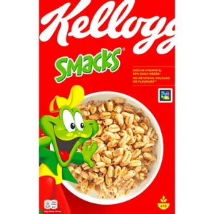 Cereales de Desayuno Kellogg's Frosties 400 G