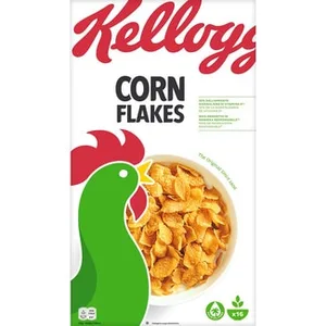 Cereales de Desayuno Original  Kellogg's Corn Flakes 500 G