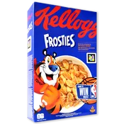 Cereales Frosties Kellogg's
