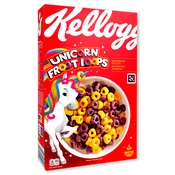 Cereales Kellogg's Froot Loops