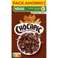 Cereales Nestlé Chocapic, Caja 625 G