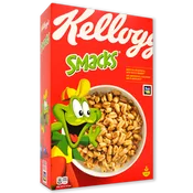 Cereales Smacks Kellogg's