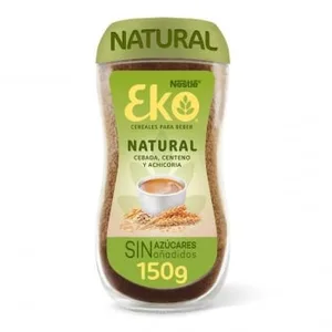 Cereales Solubles Ecológicos Eko Nestlé sin Azúcar Añadido 150 G.