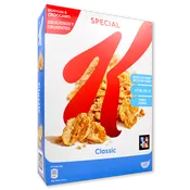 Cereales Special K Kellogg's Classic