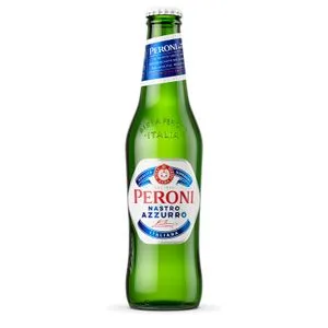 Cerveza Italiana Botella 0,33 L