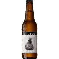 Cerveza Nature Pils Eco Nomada, Botellín 33 Cl