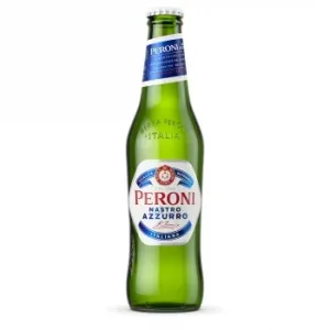 Cerveza Peroni Botella 33 Cl.