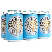 Cerveza Rosa Blanca Paq. de 6 U. de 33 Cl