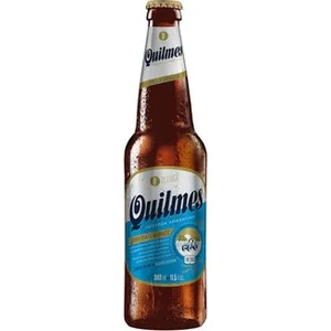 Cerveza Rubia Argentina Quilmes