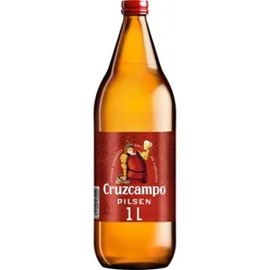 Cerveza 0,0% sin Alcohol Falke 3.96 L