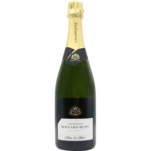 Champagne Blanc de Blancs Bernard Remy