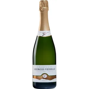 Champagne Brut Grand Cru Georges Vesselle
