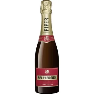Champagne Brut Piper Heidsieck