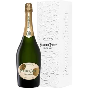 Champagne Grand Brut Perrier Jouet