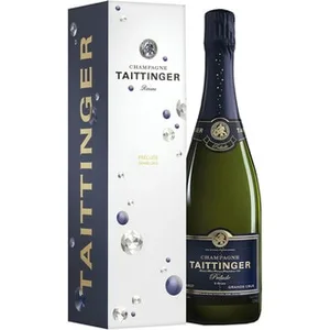 Champagne Prelude Grands Cru  Taittinger 75 CL