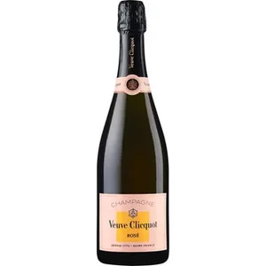Champagne Rosé  Aubert ET Fils 75 CL