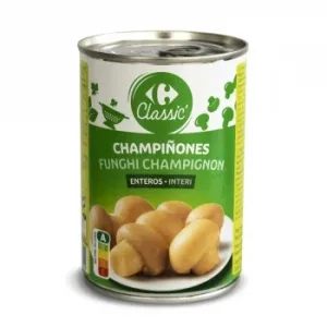 Carrefour